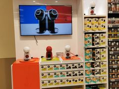 -盒马X会员店(上海森兰商都店)