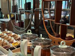 -冀粤香海鲜自助餐厅(西美五洲店)