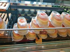 -面包新语(上地华联店)