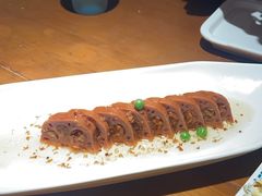 -坤记味道(新华城市广场店)