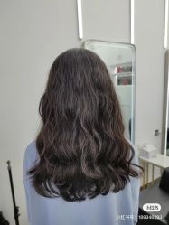-MY HAIR ARDOR