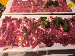 -海银海记潮汕牛肉火锅(新港中路海珠店)
