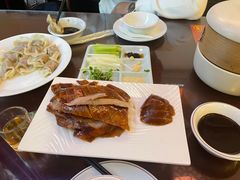 -恭敬李·烤鸭(天坛北门店)