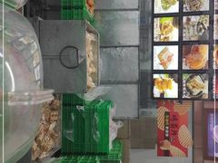 -宫廷糕点铺(人民中路店)