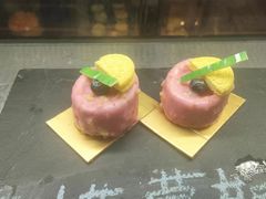 -林芝工布庄园希尔顿酒店-猎味中餐厅