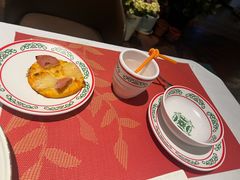 -ITA·意塔意大利餐厅(亦庄店)