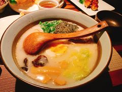 -山葵家·创意料理(万象汇店)