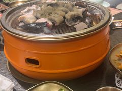 -味家烤肉烤鳗鱼牛排(西塔旗舰店)