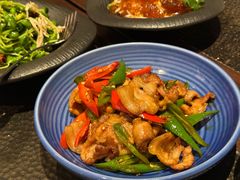 -长春凯悦酒店-品悦中餐厅