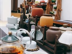 -梵舍·沙浴养生SPA