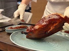 -JWMARRIOTT无锡苏宁JW万豪酒店-悦府65中餐厅