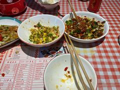 -彭耕记猪油炒小菜(吉联mall店)