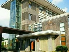 -御庭精品酒店(秦淮河店)