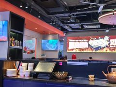 -里岛烤鱼(东港凯虹广场店)