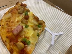 -必胜客(五道口店)