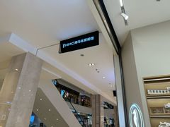 -海马体照相馆(大连柏威年购物中心店)