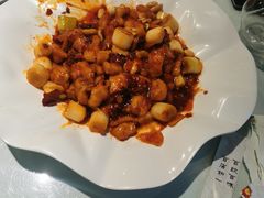 -百饺园(平山道店)