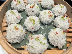-美味故事特色餐厅(汉阳郭茨口店)