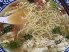 -竹青胶东摔面(黄岛开发区店)