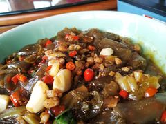 -东湖食堂·湖景餐厅•会议