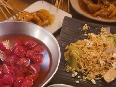 -壹酒贰肉1926·深夜食堂(九纬路店)