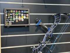 -無弓射箭俱乐部(领展中心城店)