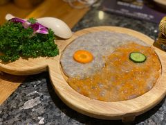 太极双滑-蜀大侠火锅(四川北路店)