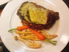 -食间牛排(湖西路店)