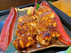 -蟹将军日本料理(中南路店)