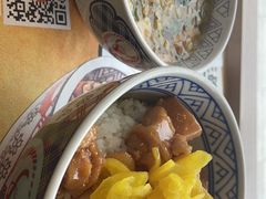 -吉野家(西客站南广场店)