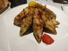 冰山茄子-炳胜品味(海印总店)