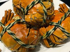 -上海虹桥宾馆味翠餐厅