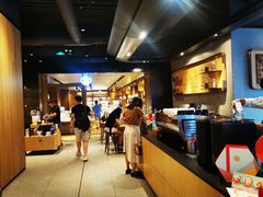 -星巴克臻选(深圳万象天地旗舰店)