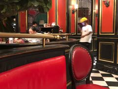-新白鹿餐厅(第一百货店)