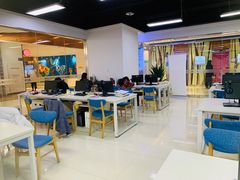 -诺亚雅思托福北郊中心(凤城路店)