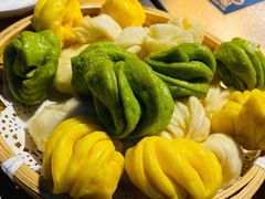 -山河屯江鱼馆