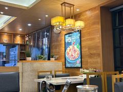 -韩香福烤肉庄园(华夏路店)