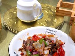 -刘大厨·家宴(御华园店)