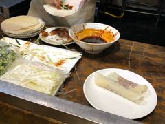 -芭菲盛宴·环球美食(袁家岗店)