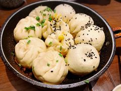 -大壶春生煎(四川中路店)