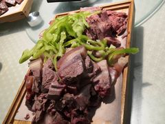 -百草香驴肉坊(国际城店)