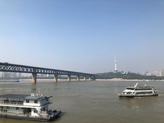 -武汉长江大桥