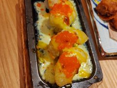 -西月山居匠心创意料理(江汉路新佳丽广场店)