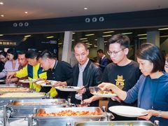 -深圳锦龙奥迪4S店(前海店)