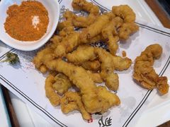 -那家老院子东北菜·饺子·小鸡炖蘑菇(艳华街店)