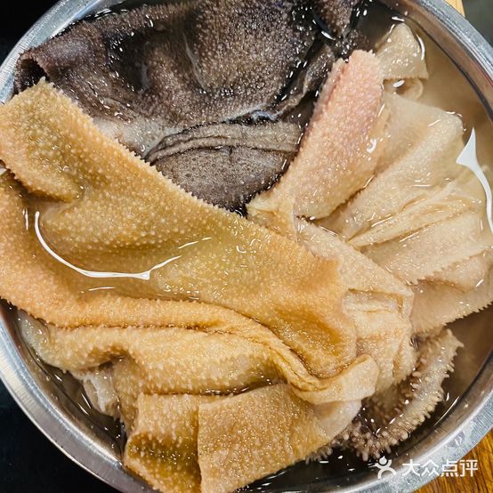 渝味黄桷火锅(融景城店)