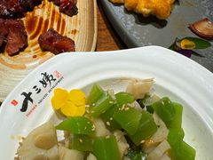 -南拳十三姨·潮汕砂锅粥(世纪金源店)