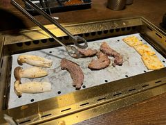 -新石器烤肉(中房金谊广场店)