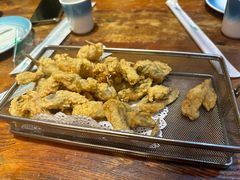 -老姑砂锅·烧烤天津菜(体北道店)