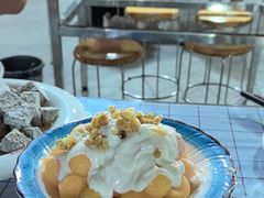 -郑喜旺烧烤(新密总店)